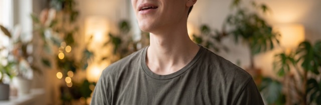 Stimmtransition für trans* und nichtbinäre Menschen